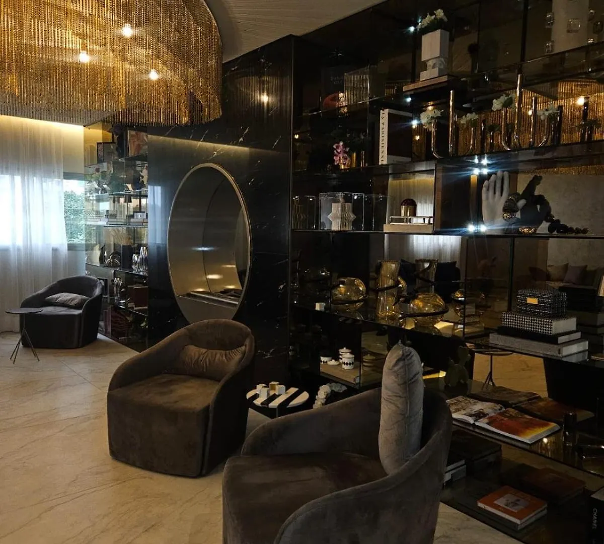 Studio Casal São Paulo Apartmán