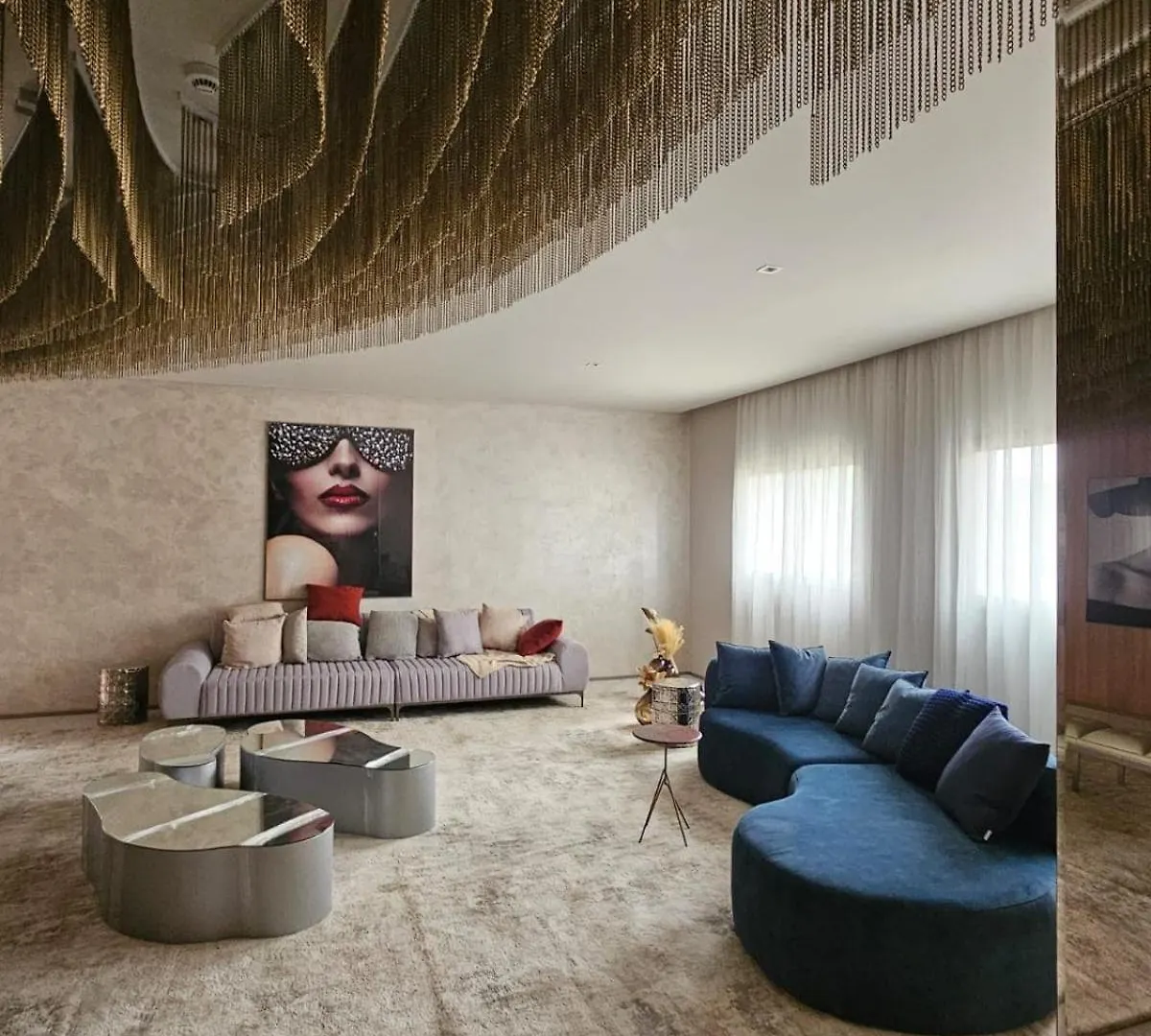 Studio Casal ساو باولو