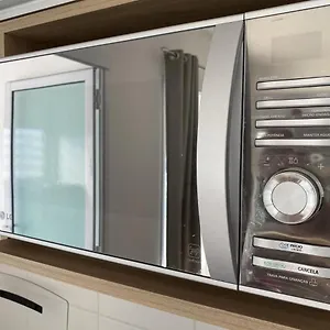 Apartamento Akile Mood, São Paulo