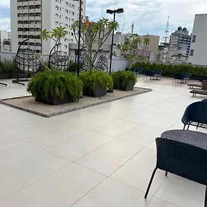Apartamento Studio Proximo A Paulista, São Paulo