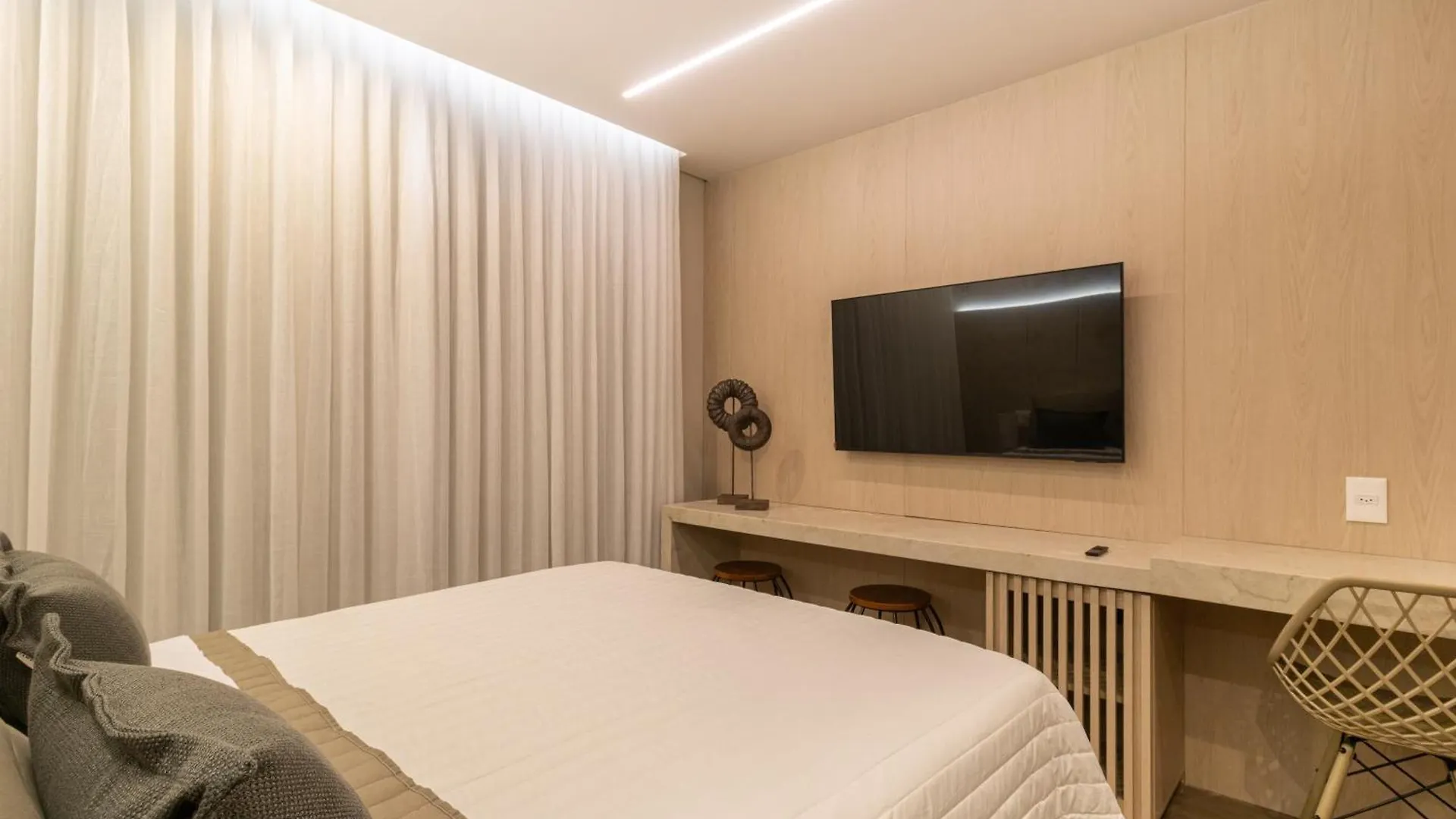 Apartment Studio Casal Sao Paulo