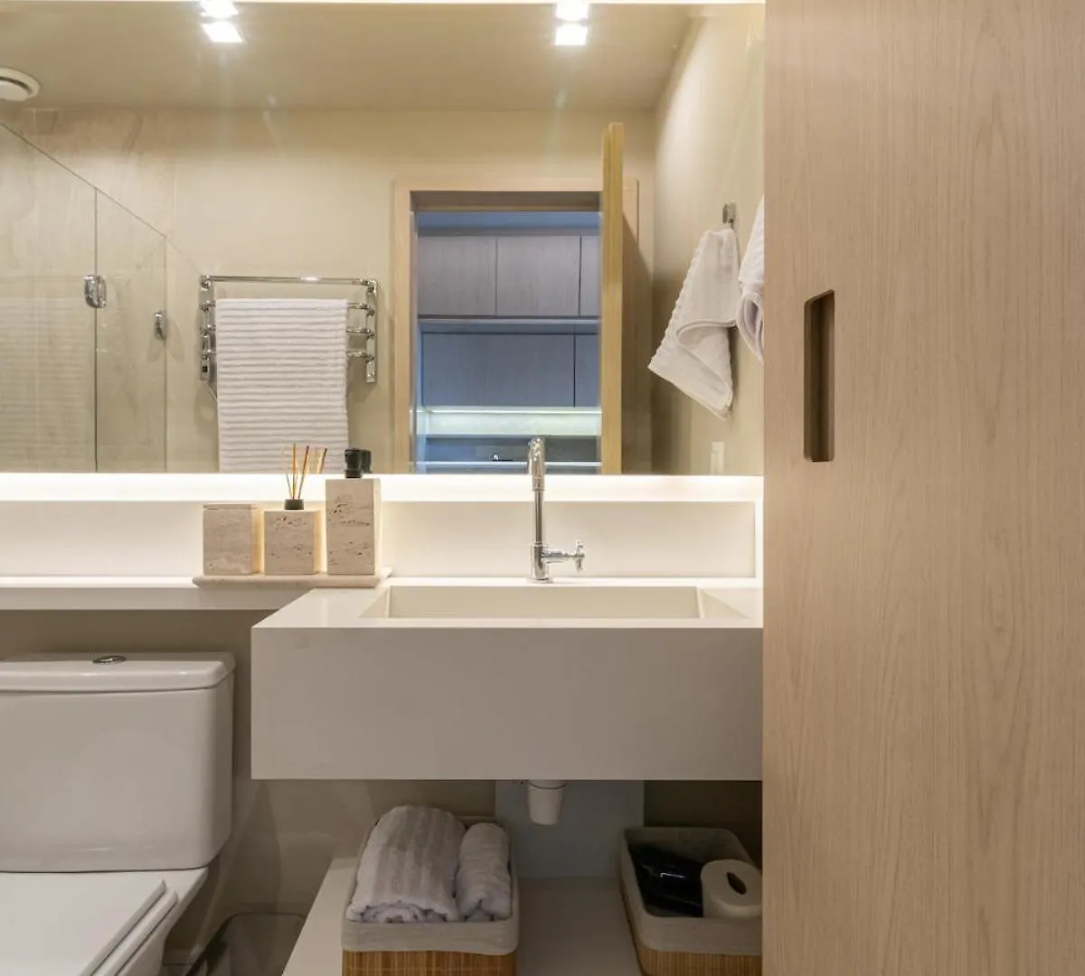 Apartment Studio Casal Sao Paulo Brazil